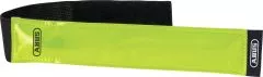 ABUS LED-Reflex-Band Lumino Active Bar yellow/black