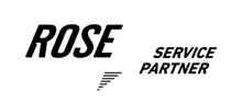 Rose Bikes Service Partner